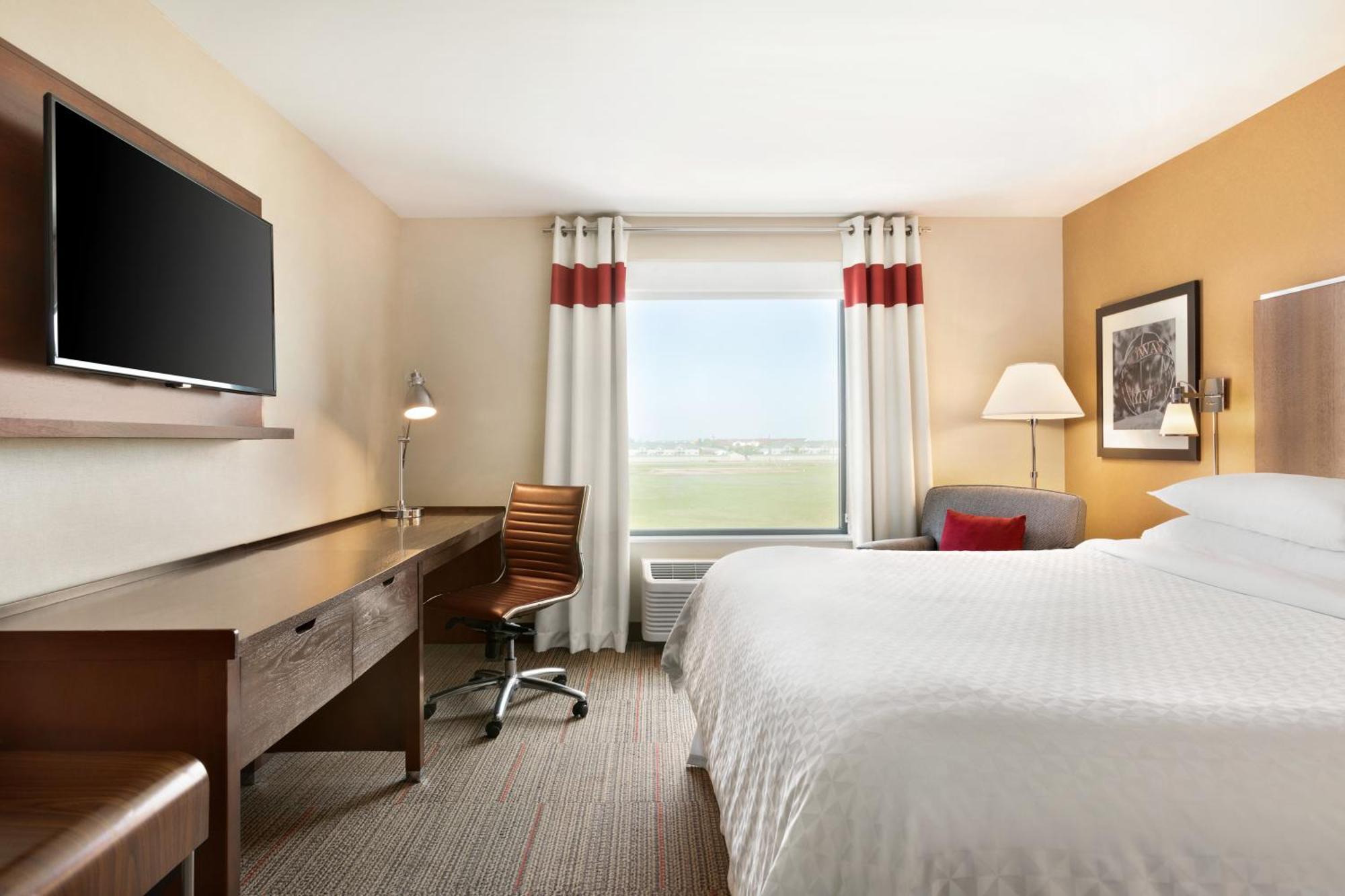 Four Points By Sheraton Fargo Medical Center Ngoại thất bức ảnh